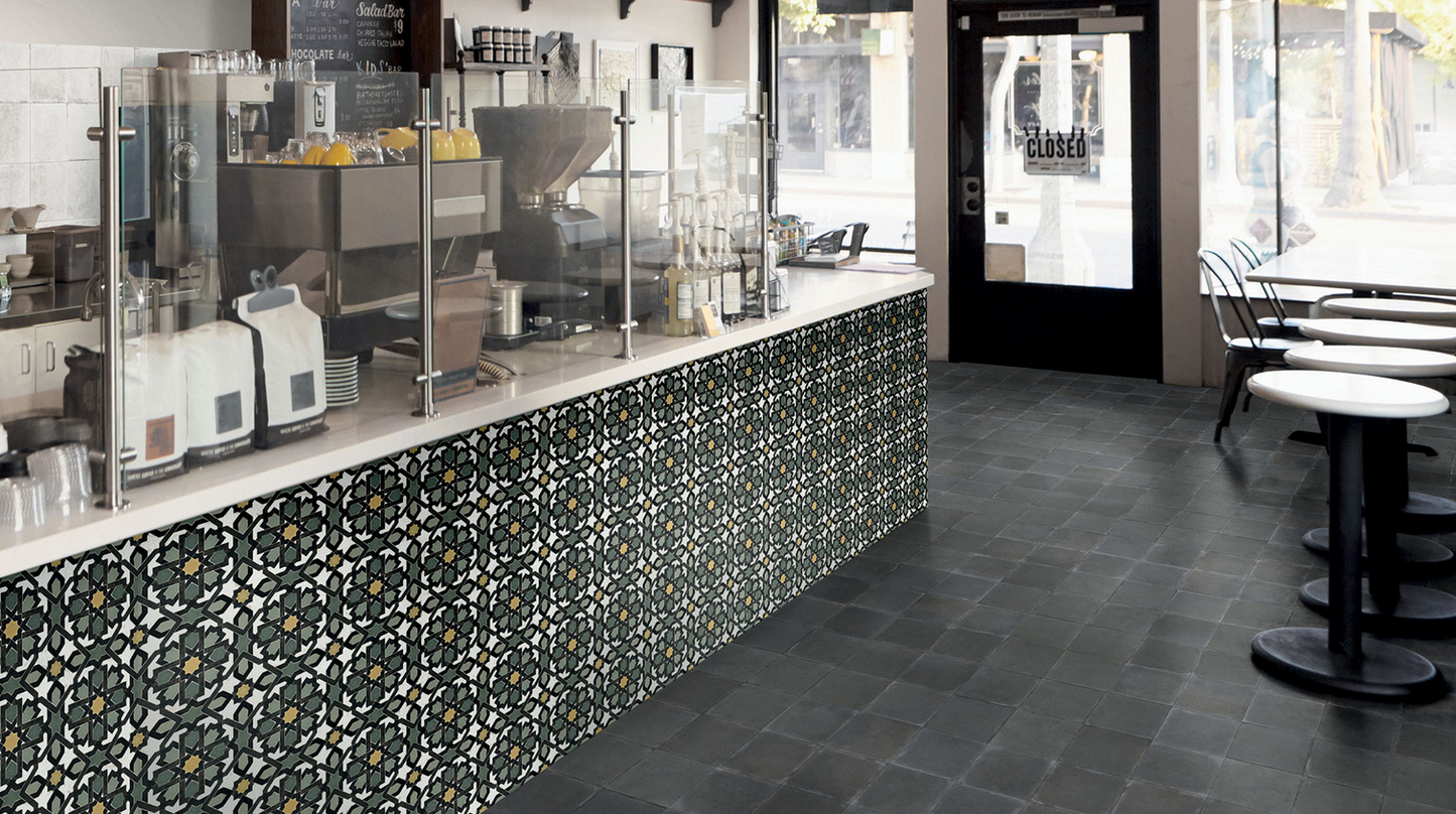 Vintage 15 20x20 Mariner