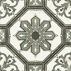 Vintage 18 20x20 Mariner