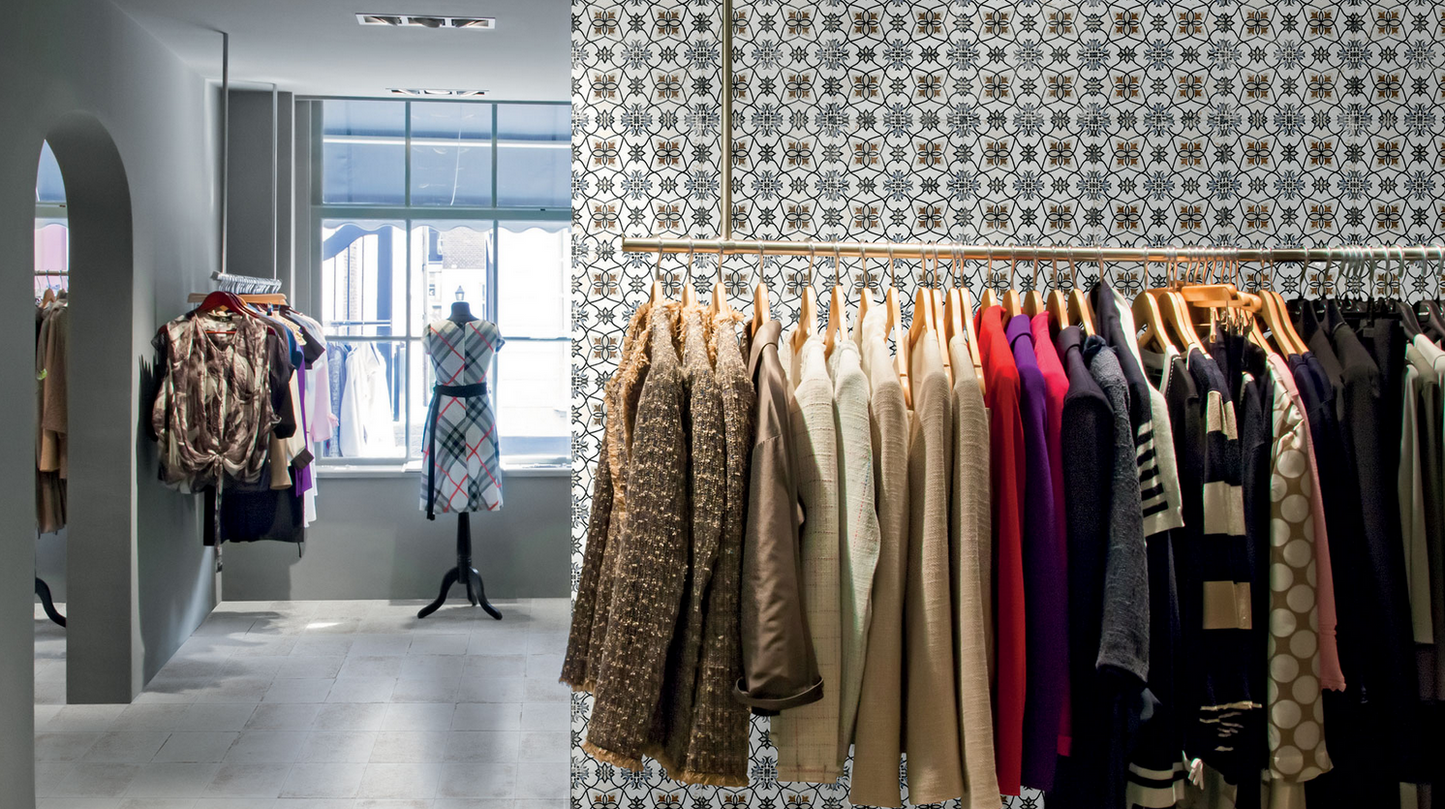 Vintage 7 20x20 Mariner