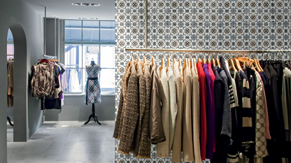 Vintage 7 20x20 Mariner