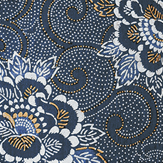 Vintage 9 20x20 Mariner