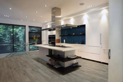 Vintage Gris 20x120 Savoia Italie