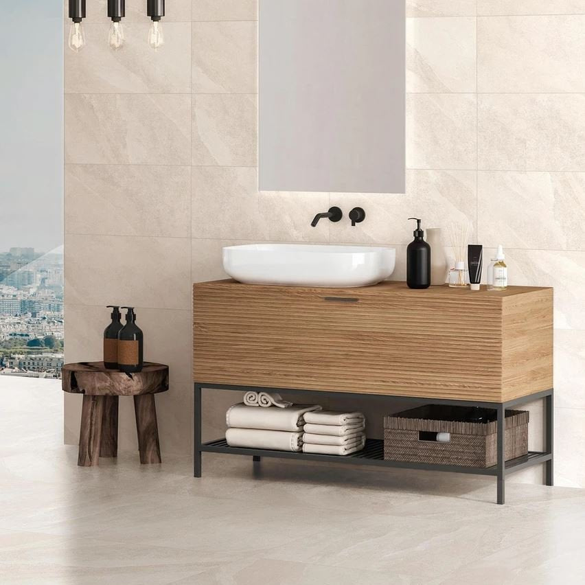 Alaska Sand 90x90 Savoia Italia