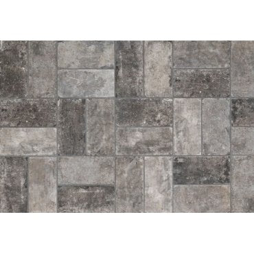 New York Wall Street 10X20 R10 Cir Ceramiche