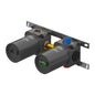 WBOX INCASSO LAVABO ORIZZONTALE DANIEL RUBINETTERIE