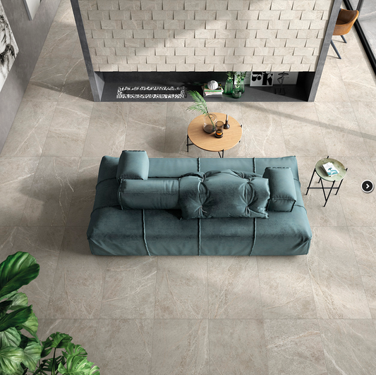 Soap Stone White Rett. 30x60 Cercom Ceramiche