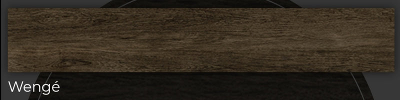 Norrona Wenge 20x120 Rettificato Ceramica Euro